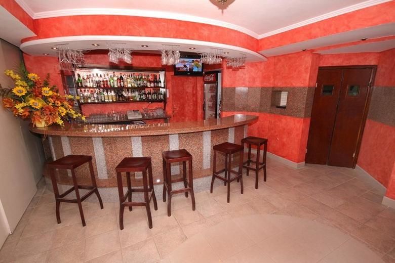 Отель Hotel Baltazar Пултуск-22